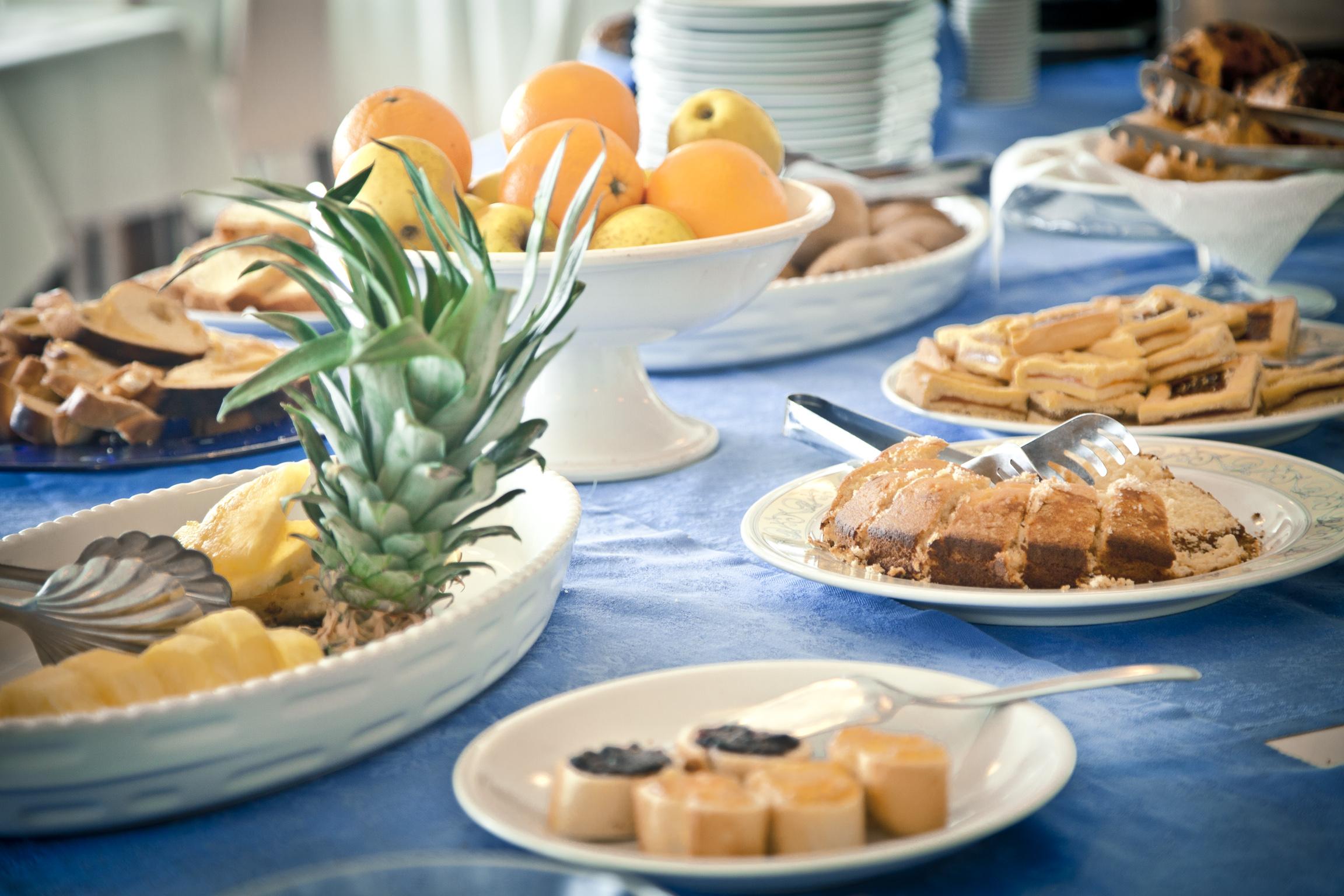 Riviera Mare Beach Life Hotel Ріміні Екстер'єр фото
